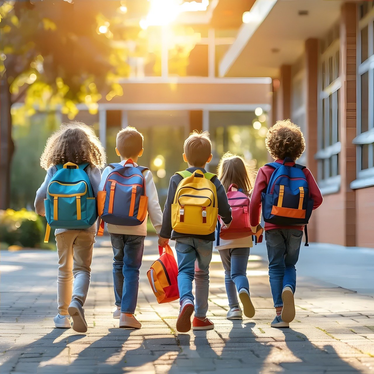 Istruzioni di pagamento portale Planet School per la gestione del servizio di mensa scolastica