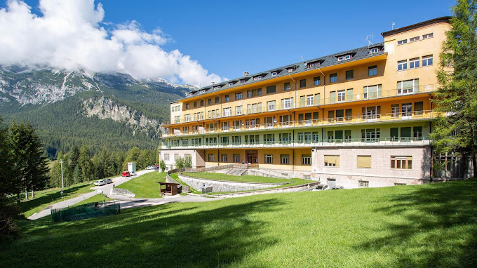 Ospedale di Cortina D'Ampezzo