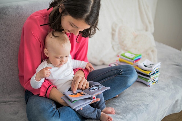 Pubblicato l’avviso per la concessione di voucher per la frequenza dei servizi alla prima infanzia