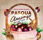 Mercatino di Pasqua e di Primavera