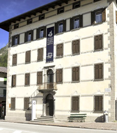 Museo Multitematico Palazzo Corte Metto