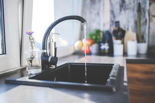 Divieto di utilizzo per scopi alimentari dell'acqua erogata dalla sorgente denominata "LA BOA" 